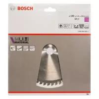 Пильный диск для алюминия Bosch 2608640508