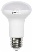 Лампа светодиодная PLED-SP 8Вт R63 3000К тепл. бел. E27 630лм 230В JazzWay 1033642 (1 шт)
