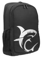 Рюкзак для ноутбука White Shark Scout-B 15.6", GBP-006 Black/Silver