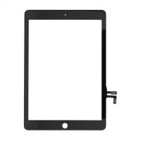 Тачскрин (сенсор) для Apple iPad 9.7" (2017) (черный) OEM