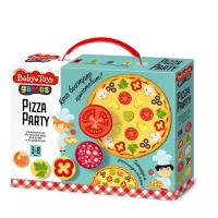 Настольная игра Десятое королевство &quotPizza Party&quot Baby Toys 04191ДК