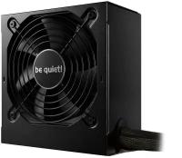 Блок питания be quiet! SYSTEM POWER 10 550W