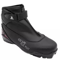 Беговые ботинки Salomon ESCAPE PLUS PILOT (10 UK)