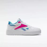 Кроссовки Reebok Atr Chill, размер 9,5 US, белый, голубой