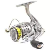 Катушка Daiwa EXCELER-S 1500