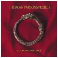 ALAN PARSONS PROJECT VULTURE CULTURE (180 Gram Audiophile Vinyl), LP