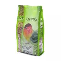 Benelux Mixture for lovebirds Primus Корм для попугаев неразлучников "Примус Премиум" 4 кг
