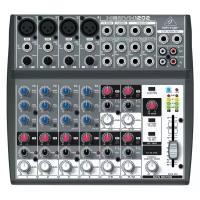 Behringer Xenyx 1202 Микшерный пульт компактный