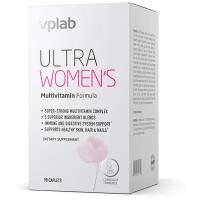 VPLab Nutrition Ультра Вуменс Мультивитамин Формула / 90 капс