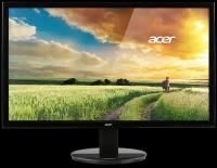 21.5" Монитор Acer K222HQLbid, 1920x1080, 60 Гц, TN, черный