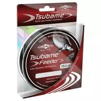 Леска мононить Mikado TSUBAME FEEDER 0,20 (150 м) - кг. ZTF-020