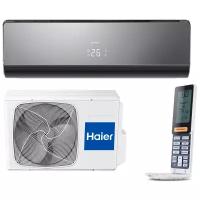 Сплит-система Haier AS09NS5ERA / 1U09BS3ERA, black