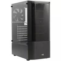 Корпус Aerocool Quantum Quantum-G-BK-v1 Black