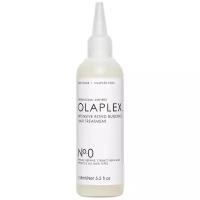 OLAPLEX уход-праймер No.0 Intensive bond building treatment, 155 мл, бутылка