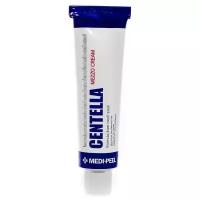 MEDI-PEEL Centella Mezzo Cream Крем для чувствительной кожи лица с центеллой, 30 мл