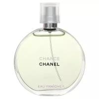 Парфюмерная вода Chanel Chance Eau Fraiche для женщин, 100ml