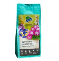 Удобрение Organic Mix Бельгийская Серия для цветов, 0.75 кг