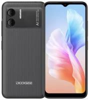 Смартфон Doogee X98 Pro Graphite Gray