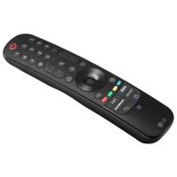 Оригинальный пульт LG AN-MR21GC AKB76036508 с кнопкой ivi для телевизоров LG