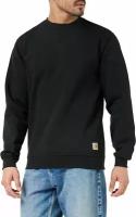 Carhartt Men's Loose Fit Midweight Crewneck Sweatshirt