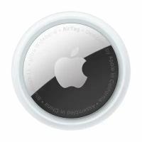 Поисковый трекер Apple AirTag белый