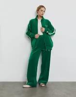 Спортивные брюки Gloria Jeans GAC022253 зеленый женский XS/164 (38-40)