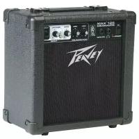 Гитарный комбо PEAVEY MAX 126