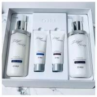 O HUI Люксовый набор для душа . Гель и Лосьон для тела 300 мл DELIGHT THERAPY BODY CARE SPECIAL SET