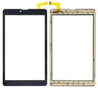 Тачскрин 8.0" 31 pin (121x206mm) для Irbis TZ890/1995B01-A0, XHSNM0800601B