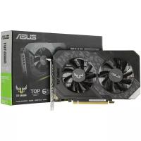 Видеокарта ASUS TUF Gaming EVO TUF-GTX1660TI-T6G-EVO-GAMING