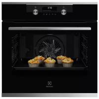 Встраиваемые духовые шкафы Electrolux OKD6P77WX