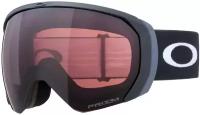 Очки горнолыжные Oakley Flight Path ХL Matte Black/Prizm Garnet