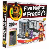 Конструктор McFarlane Toys Five Nights at Freddy's 12697 Запчасти и Сервис
