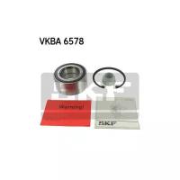 Подшипник Ступицы Перед. Skf арт. VKBA6578