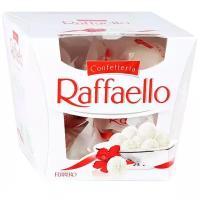 Конфеты Raffaello с миндалем 150г