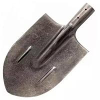 Лопата штыковая рельсовая сталь