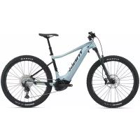 Велосипед Giant Fathom E+ 1 Pro 29er 2021