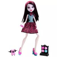 Monster High Mattel Кукла Дракулаура из коллекции Карнавал, Монстр Хай