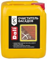 ОЧИСТИТЕЛЬ ФАСАДОВ "DALI" 5 Л (1) "РОГНЕДА"