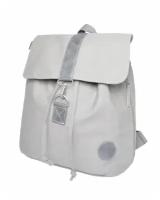 Easygrow сумка/рюкзак для мамы Vandra bag Grey Recycled