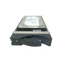 Жесткий диск 2TB IBM 00W1152 / 90Y9000 (3.5" SAS 7.2K)