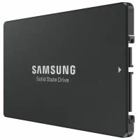 SSD накопитель Samsung SM883 2.5 SATA III 240GB (MZ7KH240HAHQ-00005)