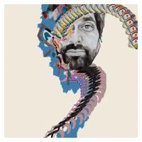 Animal Collective - Painting With (LP)