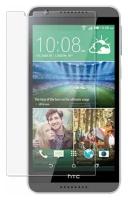 Защитное стекло на HTC Desire 820, прозрачное, X-CASE