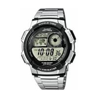 Наручные часы CASIO