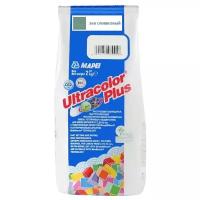 Затирка Mapei Ultracolor Plus №260 (Оливковый) 2 кг