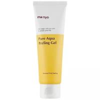 Manyo Factory пилинг-гель для лица Pure Aqua Peel, 120 мл