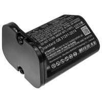 Аккумулятор для полотера iRobot Braava Jet M6 (M611020) 2600mAh