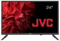 Телевизор JVC LT-24M485, 24' (61 см), 1366×768, HD, 16:9, черный