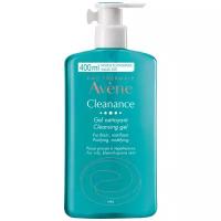 AVENE очищающий гель Cleanance, 400 мл